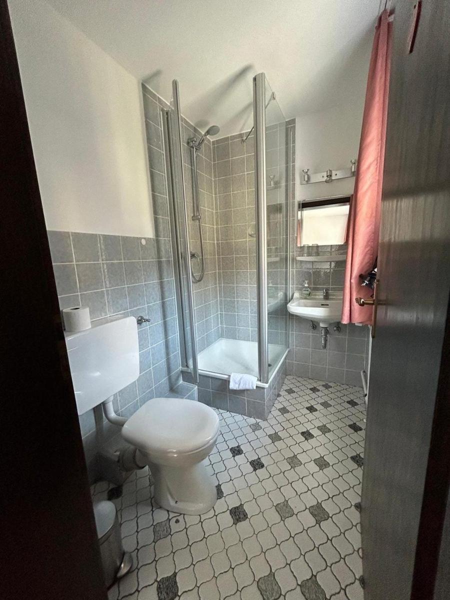Garni Hotel Im Fachwerkhof Simmerath Esterno foto